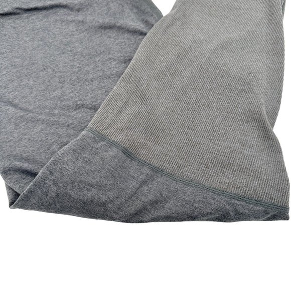 Threads 4 Thought ReActive 2X Leggings Gray Recycled Materials - Picture 4 of 12